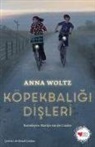 Anna Woltz - Köpekbaligi Disleri