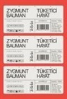 Zygmunt Bauman - Tüketici Hayat