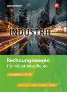 Manfred Deitermann, Björn Flader, Wolf-D Rückwart, Wolf-Dieter Rückwart, Susanne Stobbe - Industrie