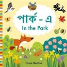 Clare Beaton, Clare Beaton - In the Park Bengali-English
