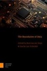 Bart Schendel Sloot, Sascha van Schendel, Bart Sloot - Boundaries of Data