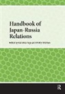 Kazuhiko Streltsov Togo, Dmitry Streltsov, Kazuhiko Togo - Handbook of Japan-Russia Relations