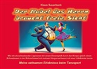 Klaus Sauerbeck - Der Nabel des Herrn braucht freie Sicht