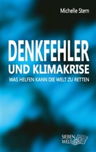 Michelle Stern - Denkfehler und Klimakrise
