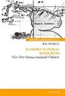 Kal Muller - Kamoro Natural Resources