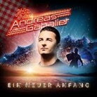 Andreas Gabalier - Ein neuer Anfang, 1 Audio-CD (Audiolibro)