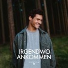 Wincent Weiss - Irgendwo Ankommen, 1 Audio-CD (Livre audio)