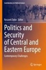 Ryszard Zi¿ba, Ryszard Zieba - Politics and Security of Central and Eastern Europe