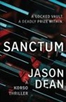 Jason Dean - Sanctum