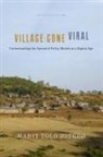 Marit Tolo Ã˜stebÃ¸, Marit Tolo Østebø, Marit Tolo Steb - Village Gone Viral