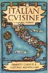 Alberto Capatti, Capatti Alberto, Massimo Montanari - Italian Cuisine