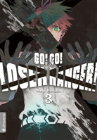 Negi Haruba - Go! Go! Loser Ranger! 03