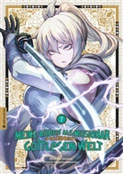 Aoi Akashiro, hangetsubansonyo - Meine Arbeit als Missionar in einer gottlosen Welt 07