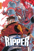 Jeronimo Cejudo - Ripper 02