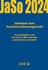 Joel Drittenbass, Gabriel Hüni, Cor Junghanss, Stefanie Heinrich, Marc Hürzeler, Ueli Kieser - Jaso 2024