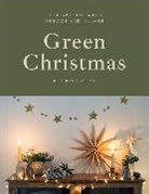 Jen Chillingsworth, Jen Chillingworth - Green Christmas
