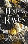 Ingrid Seymour, Seymour Ingrid - House of the Raven