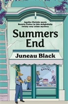 Juneau Black - Summers End