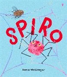 Anna McGregor - Spiro