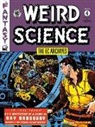 Al Feldstein, Joe Orlando, Paul Tobin, Al Williamson, Wally Wood - The EC Archives: Weird Science Volume 4