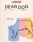 Cordelia Noe - Dear Dog