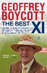 Geoffrey Boycott - The Best XI