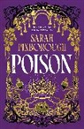 Sarah Pinborough, Pinborough Sarah, Genevieve Gaunt - Poison