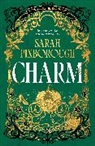 Sarah Pinborough, Pinborough Sarah, Genevieve Gaunt - Charm