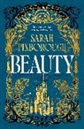 Sarah Pinborough, Pinborough Sarah, Genevieve Gaunt - Beauty