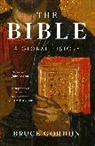Bruce Gordon - The Bible