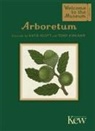 Tony Kirkham, Royal Botanic Gardens Kew, Royal Botanic Gardens Kew PLG, Katie Scott - Arboretum Mini Gift