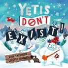 Kate Thompson, Thompson Kate, Loretta Schauer, Schauer Loretta - Yetis Don''t Exist!
