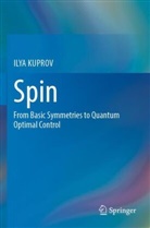 Ilya Kuprov - Spin