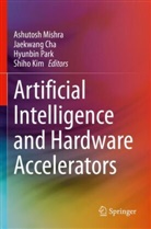 Jaekwang Cha, Shiho Kim, Ashutosh Mishra, Hyunbin Park, Hyunbin Park et al - Artificial Intelligence and Hardware Accelerators