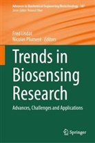 Fred Lisdat, Plumeré, Nicolas Plumeré - Trends in Biosensing Research