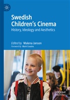 Malena Janson - Swedish Children's Cinema