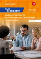 Daniela Demolt, Melanie Gerner, Hans Jecht, Marcel Kunze, Peter Limpke, Peter u a Limpke... - Alles versichert
