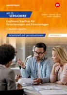 Daniela Demolt, Melanie Gerner, Hans Jecht, Peter Limpke, Peter u a Limpke, Daniela Reinders - Alles versichert