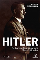 Rainer Zitelmann - Hitler