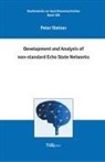 Peter Steiner - Development and Analysis of non-standard Echo State Networks