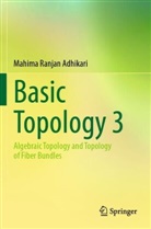 Mahima Ranjan Adhikari - Basic Topology 3