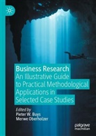 Pieter W Buys, Pieter W. Buys, Oberholzer, Merwe Oberholzer, Pieter W Buys - Business Research