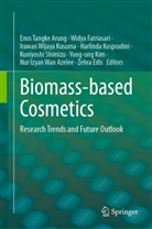 Enos Tangke Arung, Nur Izyan Wan Azelee, Zehra Edis, Widya Fatriasari, Yong-ung Kim, Harlinda Kuspradini... - Biomass-based Cosmetics