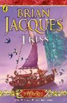 Brian Jacques, Jacques Brian, David Elliott - Triss