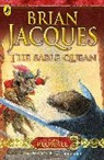 Brian Jacques, Jacques Brian - The Sable Quean