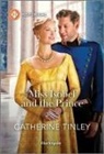 Catherine Tinley - Miss Isobel and the Prince