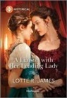 Lotte R James, Lotte R. James - A Liaison With Her Leading Lady