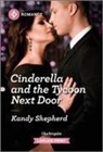 Kandy Shepherd - Cinderella and the Tycoon Next Door