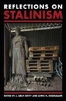 J. Arch (EDT)/ Siegelbaum Getty, J. Arch Getty, Lewis H. Siegelbaum - Reflections on Stalinism