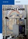 Bernhard Blümich, Sabina Haber-Pohlmeier, Wasif Zia - Compact NMR